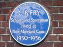 Fry, C B (id=424)